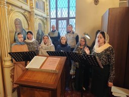 Покров Богородицы